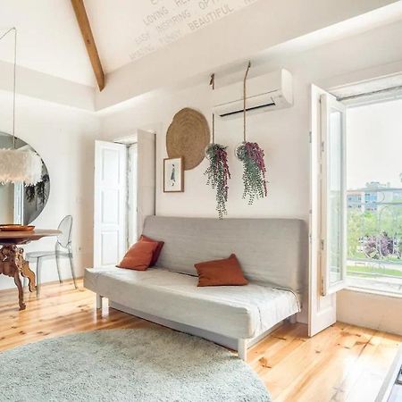 Studio Duplex W/ Ac In Praca Republica By Lovelystay Porto Exterior photo